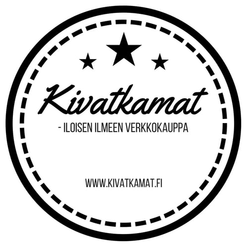 kivatkamat.fi logo
